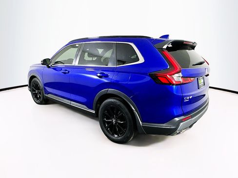 Used 2023 Honda CR-V Sport image 5