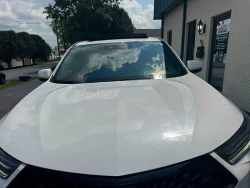 Used 2023 Acura RDX A-Spec AWD/4WD image 9
