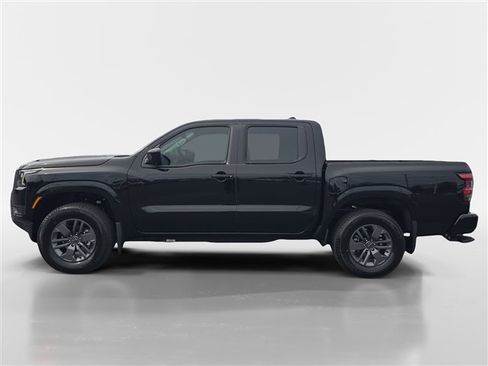 New 2026 Nissan Frontier SV AWD/4WD image 2