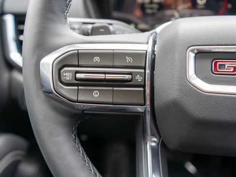 New 2026 GMC Terrain Elevation w/ Elevation Premium Package AWD/4WD image 20