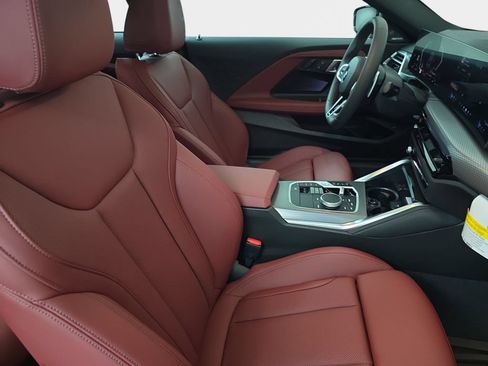 New 2026 BMW 230i xDrive Coupe w/ M Sport Package AWD/4WD image 9