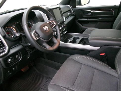 Used 2022 RAM 1500 Big Horn image 18