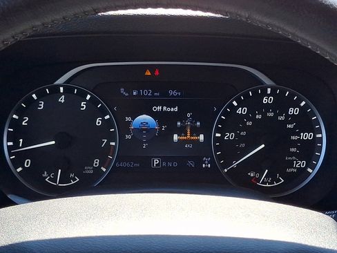 Certified 2024 Nissan Frontier SV w/ SV Convenience Package AWD/4WD image 21