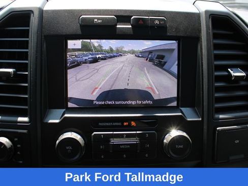 Used 2019 Ford F150 XL w/ Equipment Group 101A Mid AWD/4WD image 18