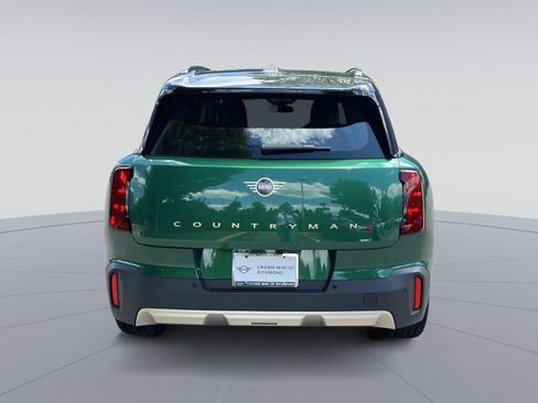 New 2027 MINI Cooper Countryman S AWD/4WD image 4