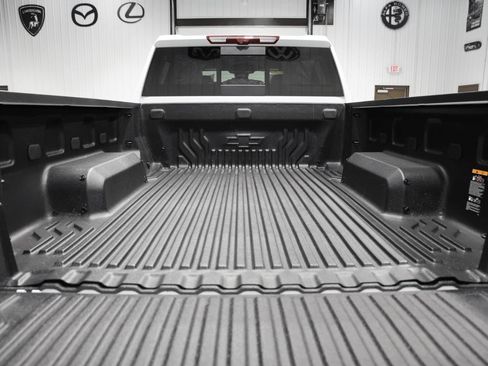 Used 2025 Chevrolet Silverado 2500 High Country w/ Technology Package image 10