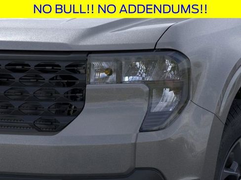 New 2026 Ford Maverick XLT w/ XLT Luxury Package image 20