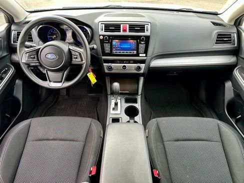 Used 2019 Subaru Outback 2.5i image 16