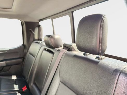 Used 2023 Ford F150 Lariat AWD/4WD image 32