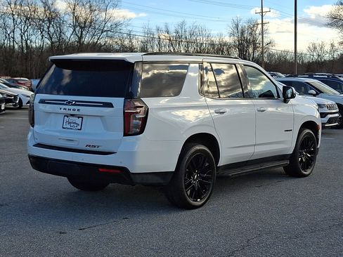 Used 2024 Chevrolet Tahoe RST w/ Luxury Package image 6