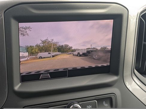 New 2026 Chevrolet Silverado 2500 W/T w/ WT Convenience Package AWD/4WD image 29