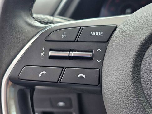Used 2021 Hyundai Sonata SEL w/ Convenience Package FWD image 26