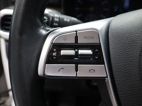 Used 2020 Kia Telluride EX AWD/4WD image 29