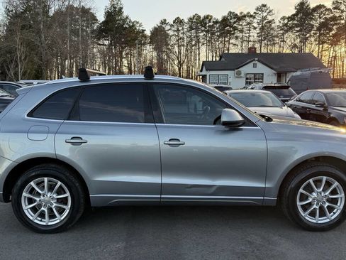 Used 2010 Audi Q5 3.2 Premium Plus image 8