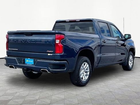 Used 2023 Chevrolet Silverado 1500 RST AWD/4WD image 6