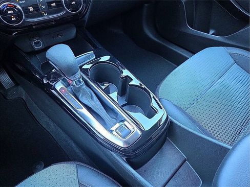 New 2026 Chevrolet Trax LT image 25