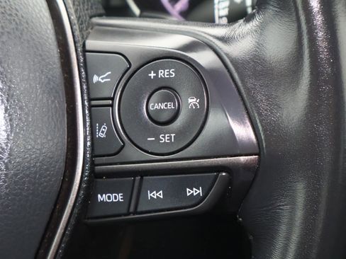 Used 2024 Toyota Camry SE image 24