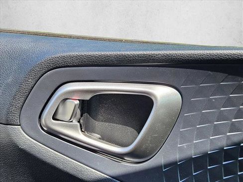 Used 2020 Kia Soul S FWD image 8