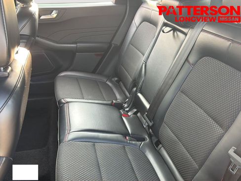 Used 2025 Ford Escape ST-Line AWD/4WD image 18