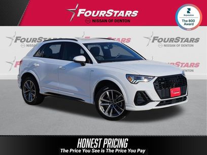 Used 2024 Audi Q3 2.0T Premium Plus w/ Premium Plus Package