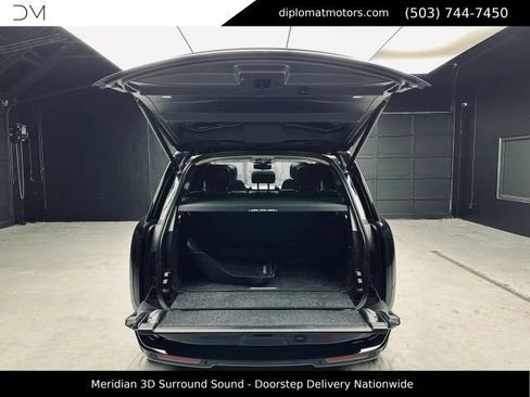 Used 2023 Land Rover Range Rover SE AWD/4WD image 49