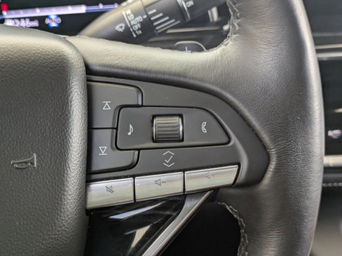 Used 2024 Cadillac Escalade Sport w/ LPO, ONYX Package image 19