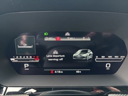 New 2026 Audi RS 3 image 20