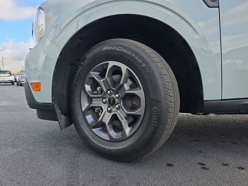 Used 2024 Ford Maverick XLT image 41