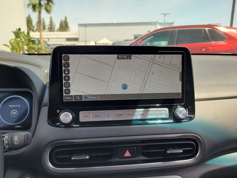 Used 2023 Hyundai Kona SEL FWD image 19