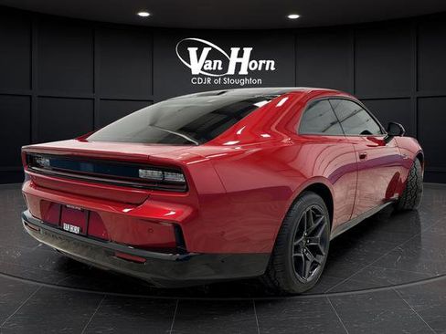 Used 2024 Dodge Charger R/T w/ Plus Group image 7