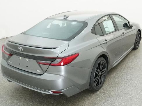 New 2026 Toyota Camry XSE image 8