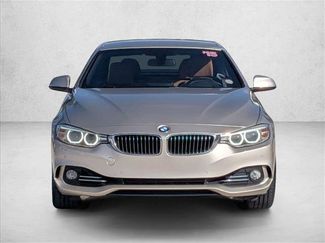 Used 2015 BMW 435i Convertible video 2