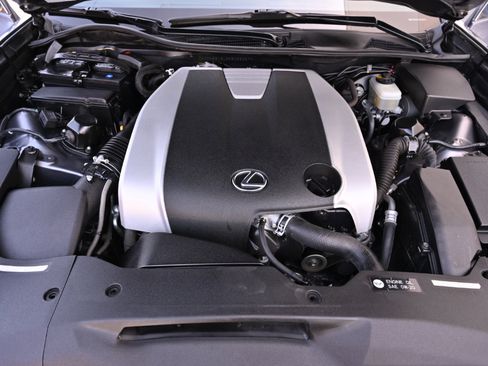 Used 2013 Lexus GS 350 w/ F Sport Pkg RWD image 46