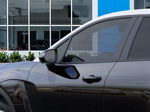 New 2026 Chevrolet Blazer EV LT AWD/4WD image 12