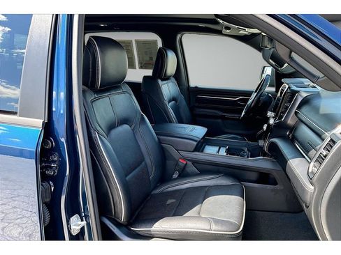 Certified 2024 RAM 1500 Limited AWD/4WD image 49