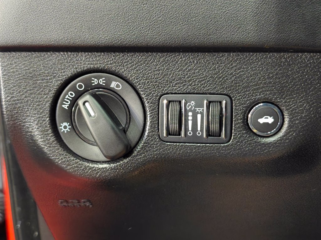 Used 2023 Dodge Charger Scat Pack RWD image 50