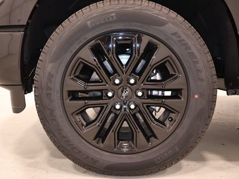 New 2026 Ford F150 XLT w/ Equipment Group 302A MID AWD/4WD image 36
