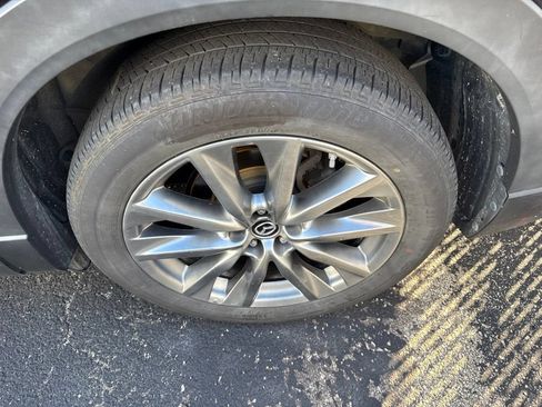 Used 2019 MAZDA CX-9 Grand Touring AWD/4WD image 10