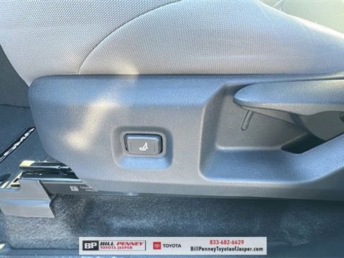 New 2025 Toyota Tacoma SR5 image 16