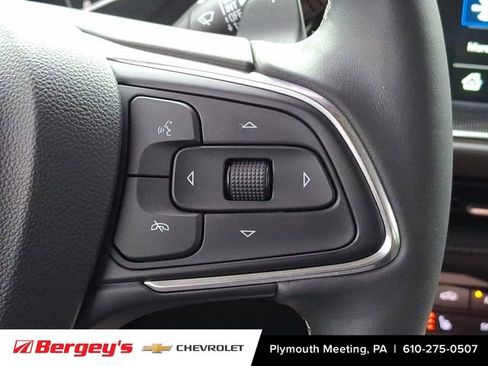 Certified 2023 Buick Envision Preferred w/ Sport Touring Package AWD/4WD image 24