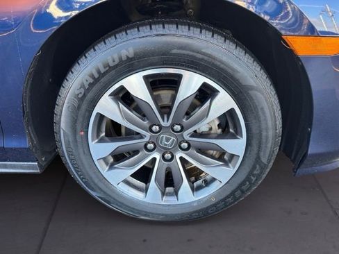 Used 2021 Honda Odyssey EX-L image 9