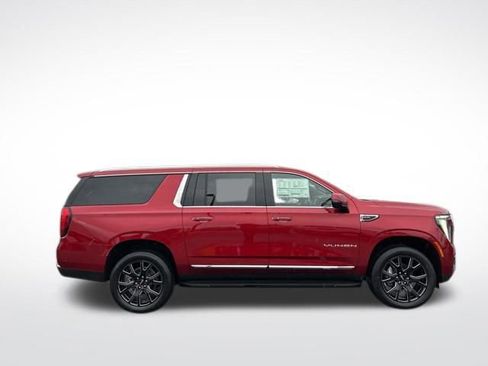 New 2026 GMC Yukon XL Elevation w/ LPO, Floor Liner Package image 16