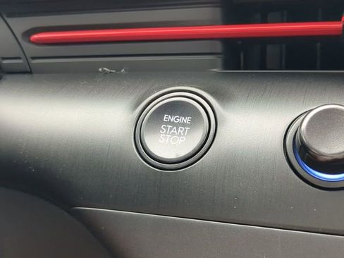 Used 2024 Hyundai Kona N Line image 28