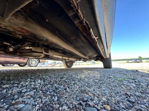 Used 2004 Subaru Forester 2.5X AWD/4WD image 12