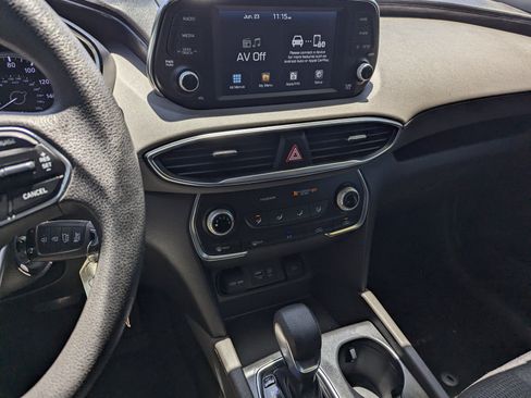 Used 2019 Hyundai Santa Fe SE FWD image 10