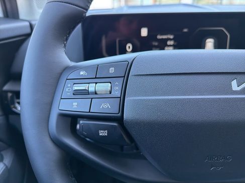 New 2026 Kia Sportage SX AWD/4WD image 35
