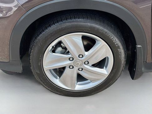 Used 2020 Honda HR-V EX image 30