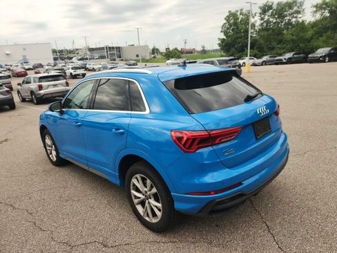 Used 2023 Audi Q3 2.0T Premium AWD/4WD image 14