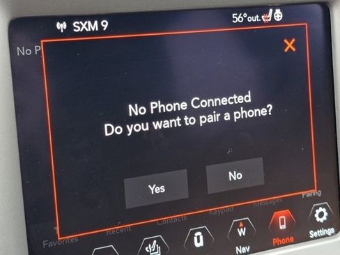 Used 2021 Jeep Compass 80th Special Edition image 9