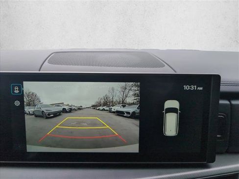 New 2026 Hyundai Santa Fe XRT w/ Tow & Go Package image 12